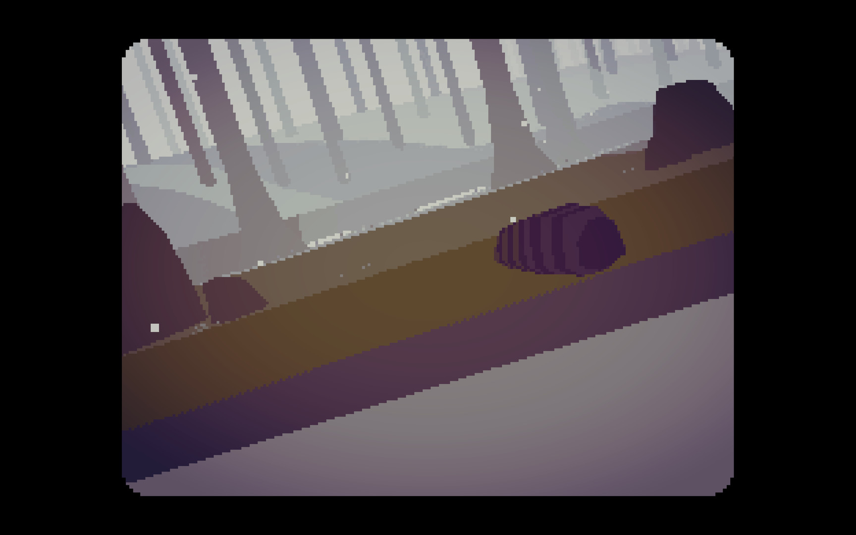 Brume - Screenshot 2