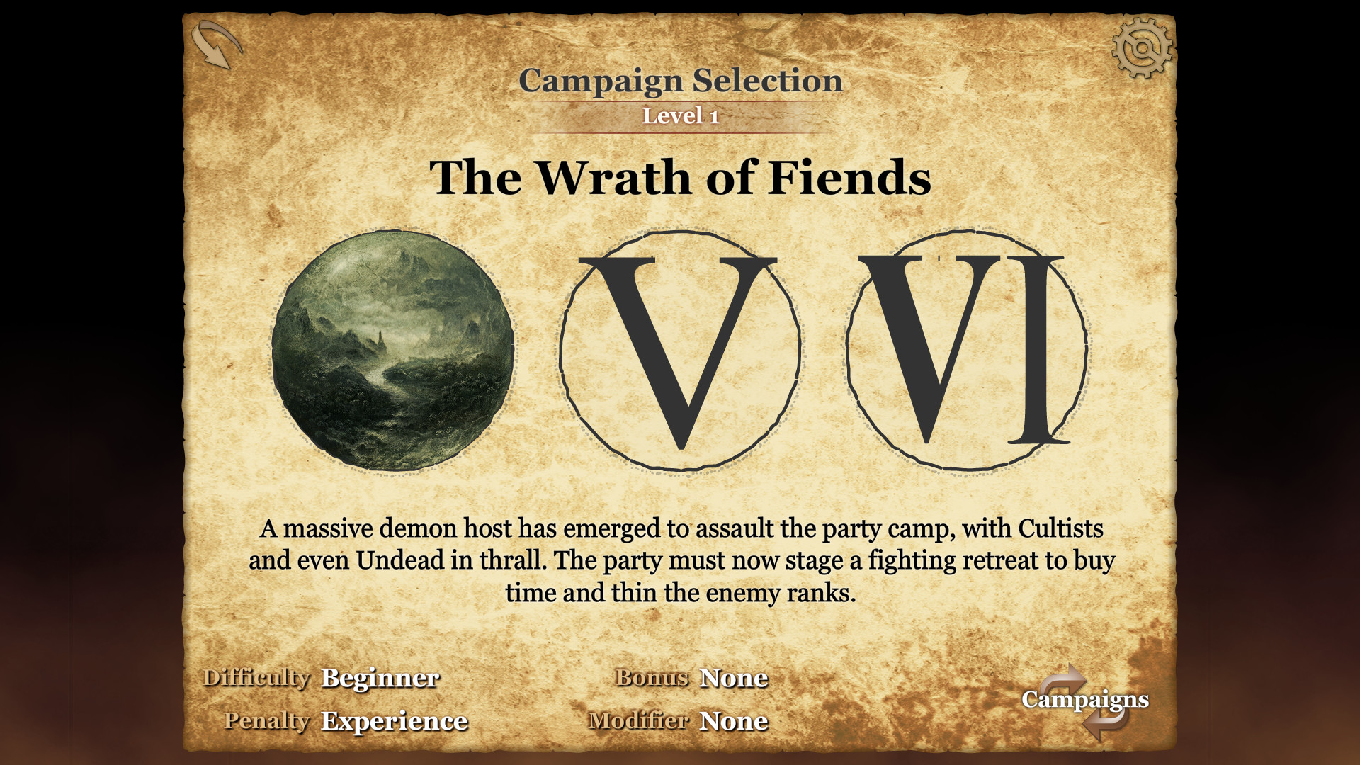 Monsters' Den Chronicles - Screenshot 7