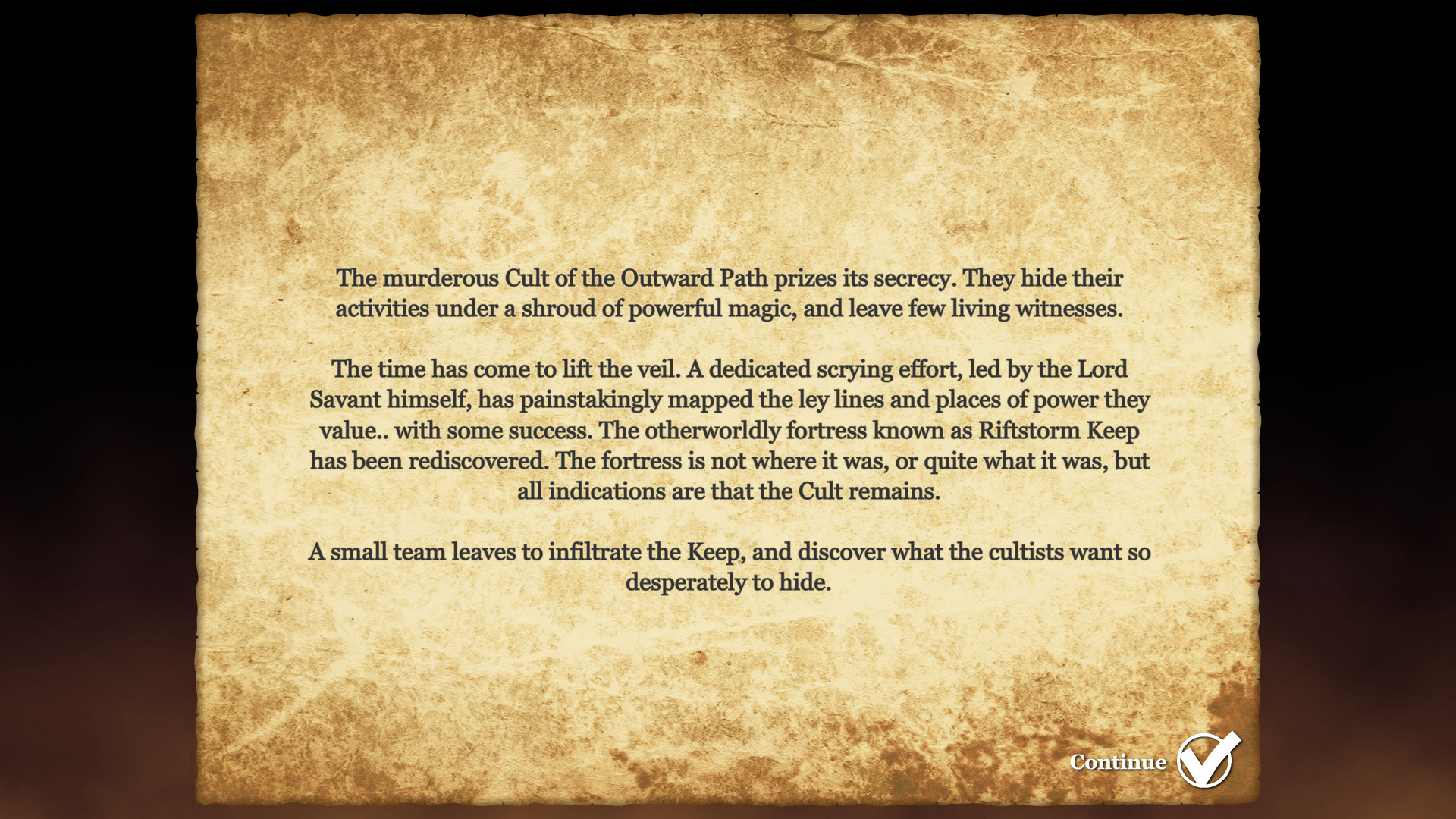 Monsters' Den Chronicles - Screenshot 3