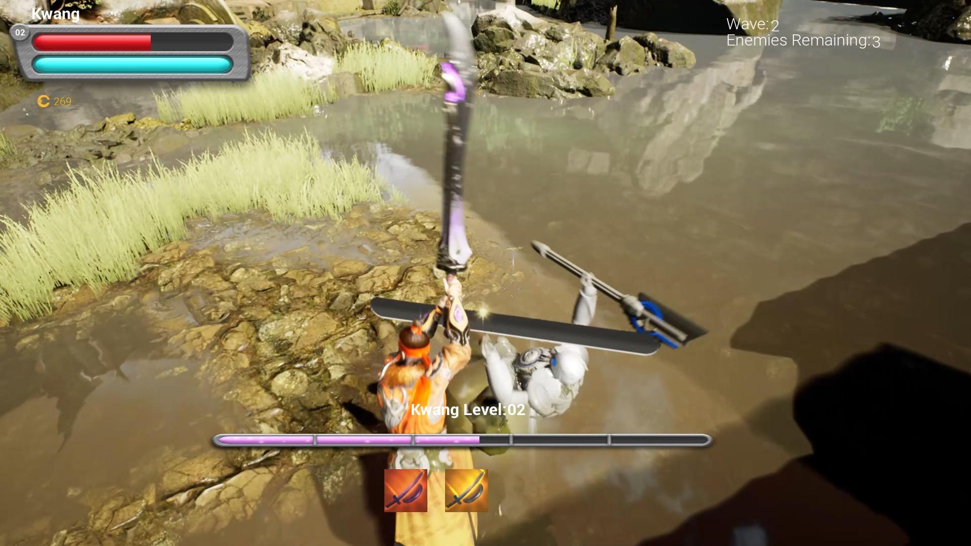 Ascend - Screenshot 5