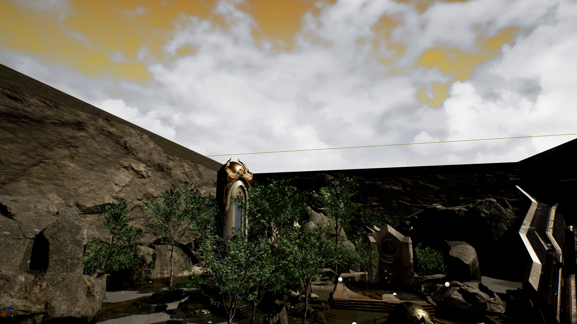 Ascend - Screenshot 3