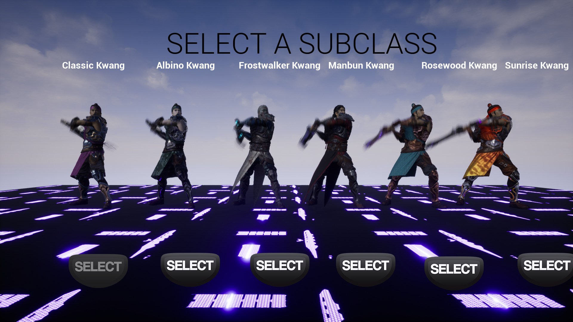 Ascend - Screenshot 4