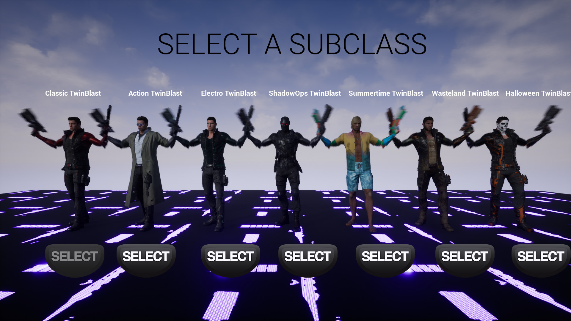 Ascend - Screenshot 6