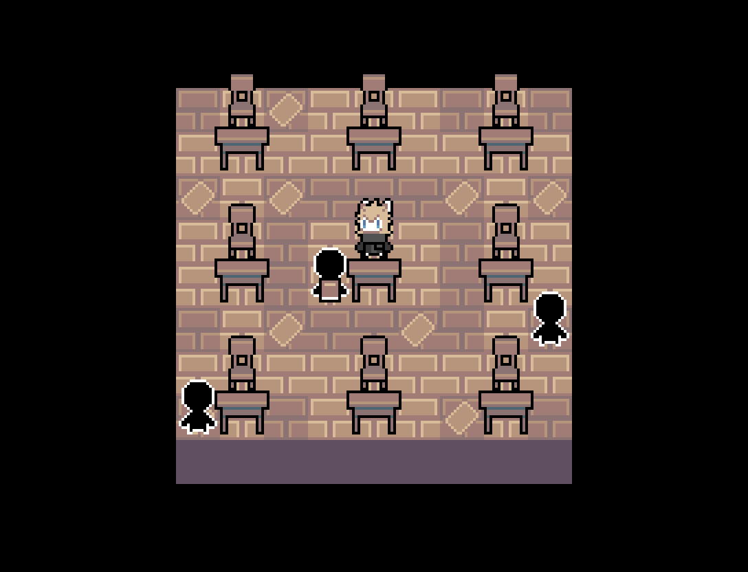 Silenced - Screenshot 7