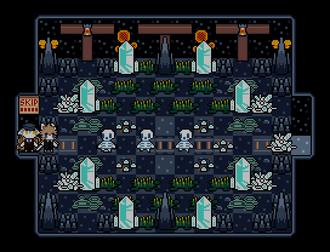 Silenced - Screenshot 5