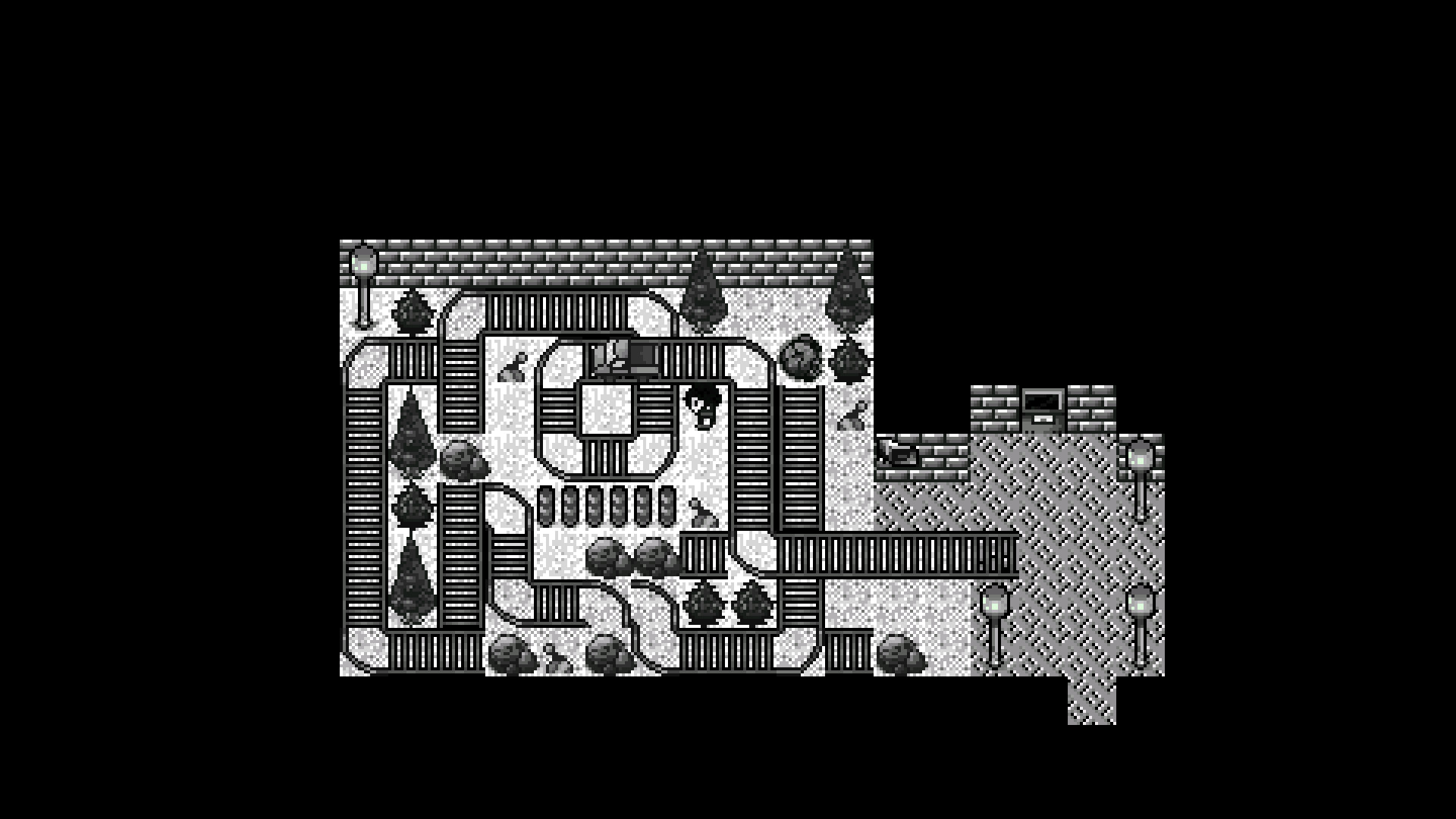 Sinners - Screenshot 2