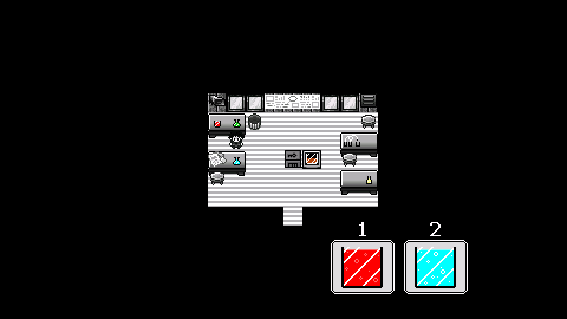 Sinners - Screenshot 4