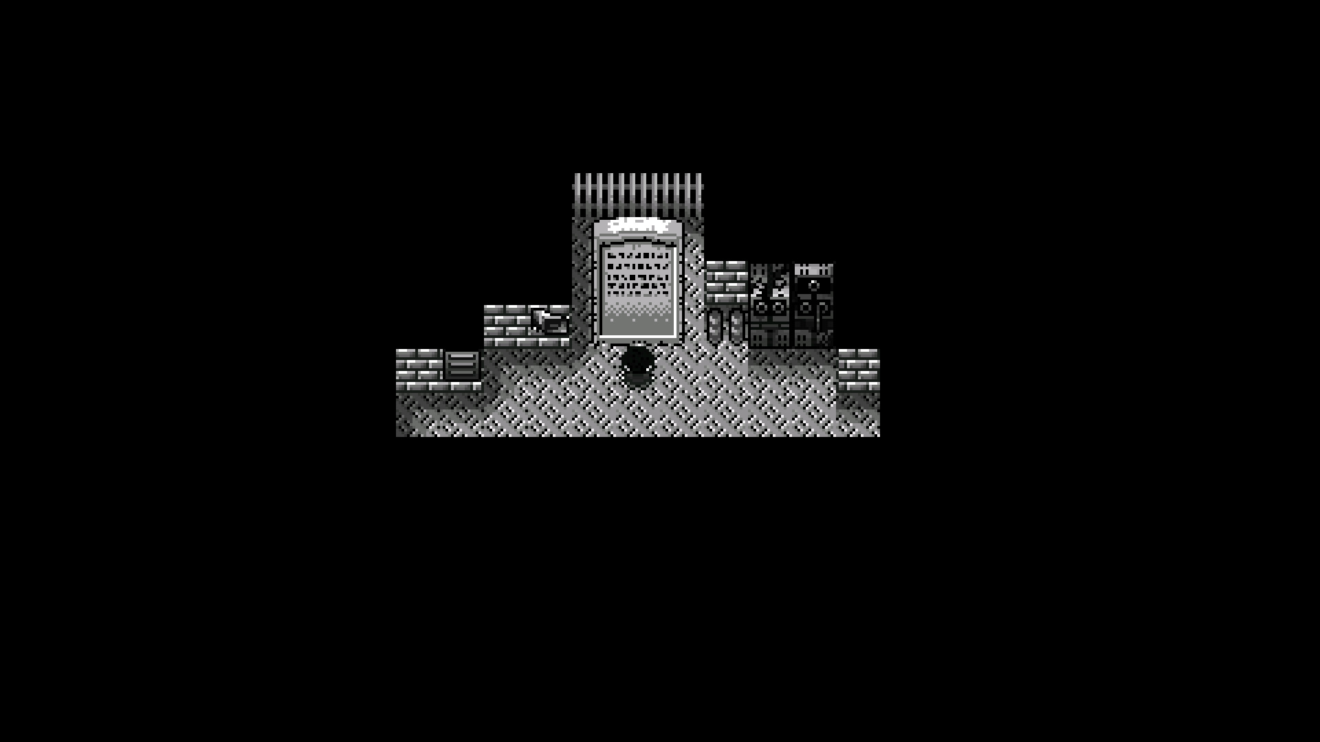 Sinners - Screenshot 3