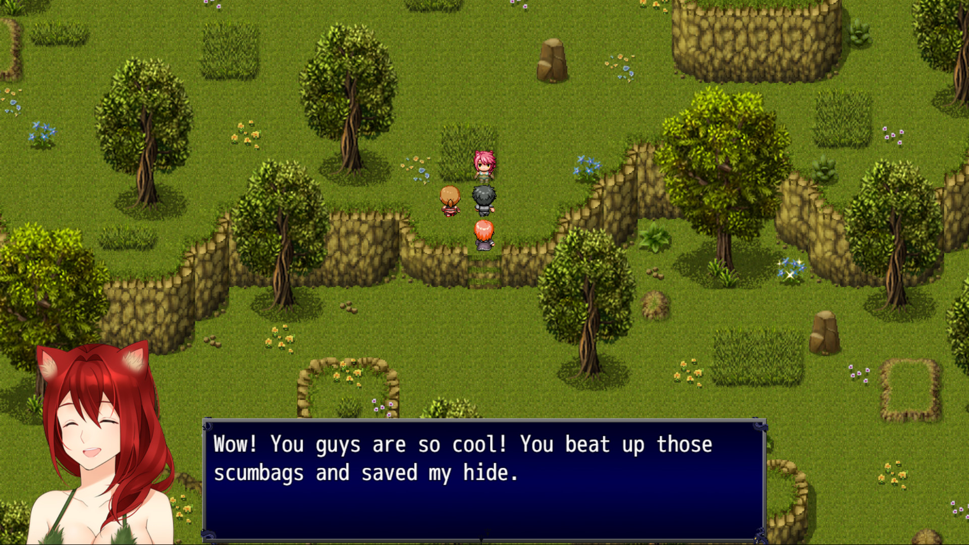 The Dragons' Twilight II - Screenshot 8