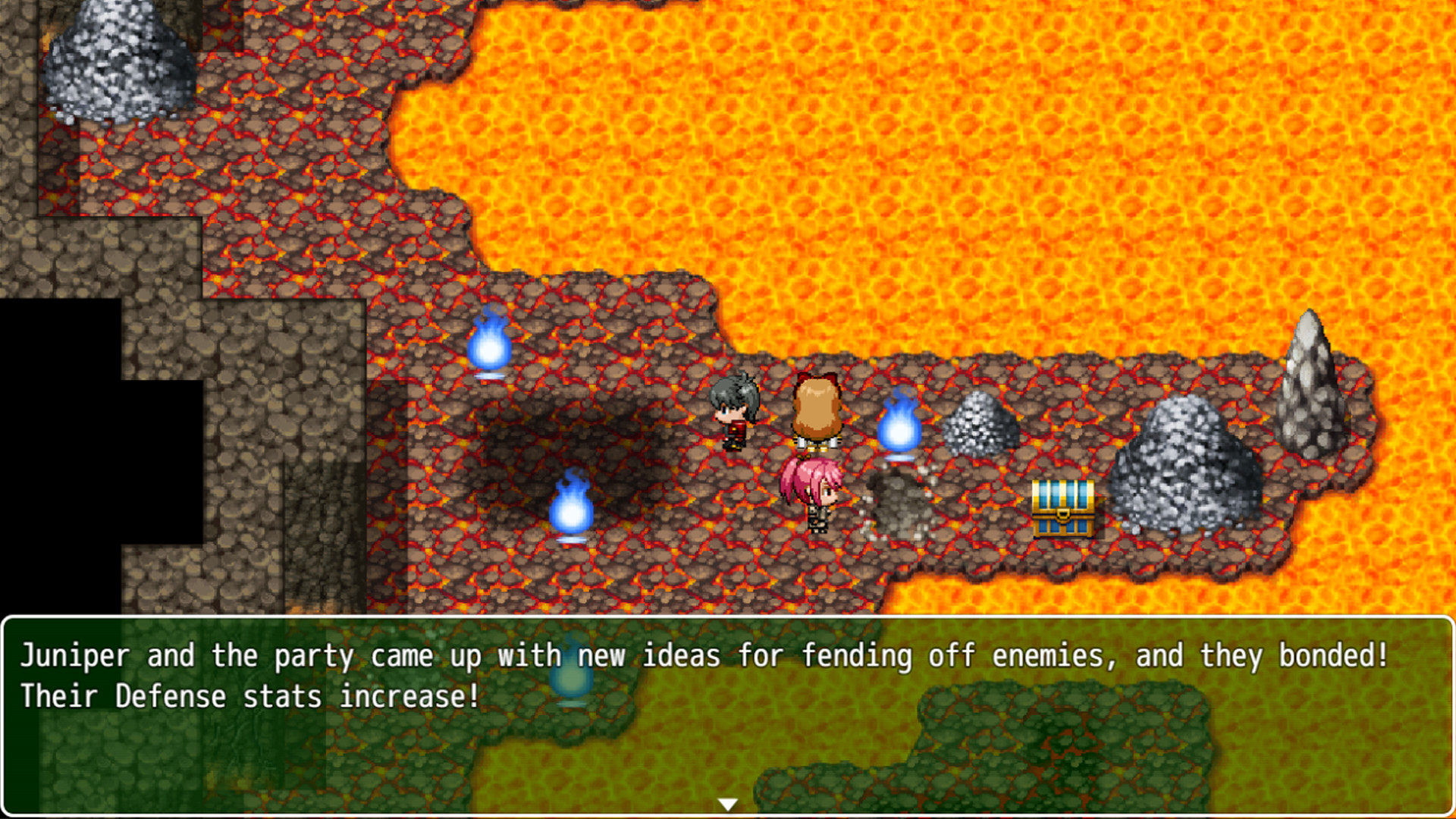 Tranquil Garden - Screenshot 6