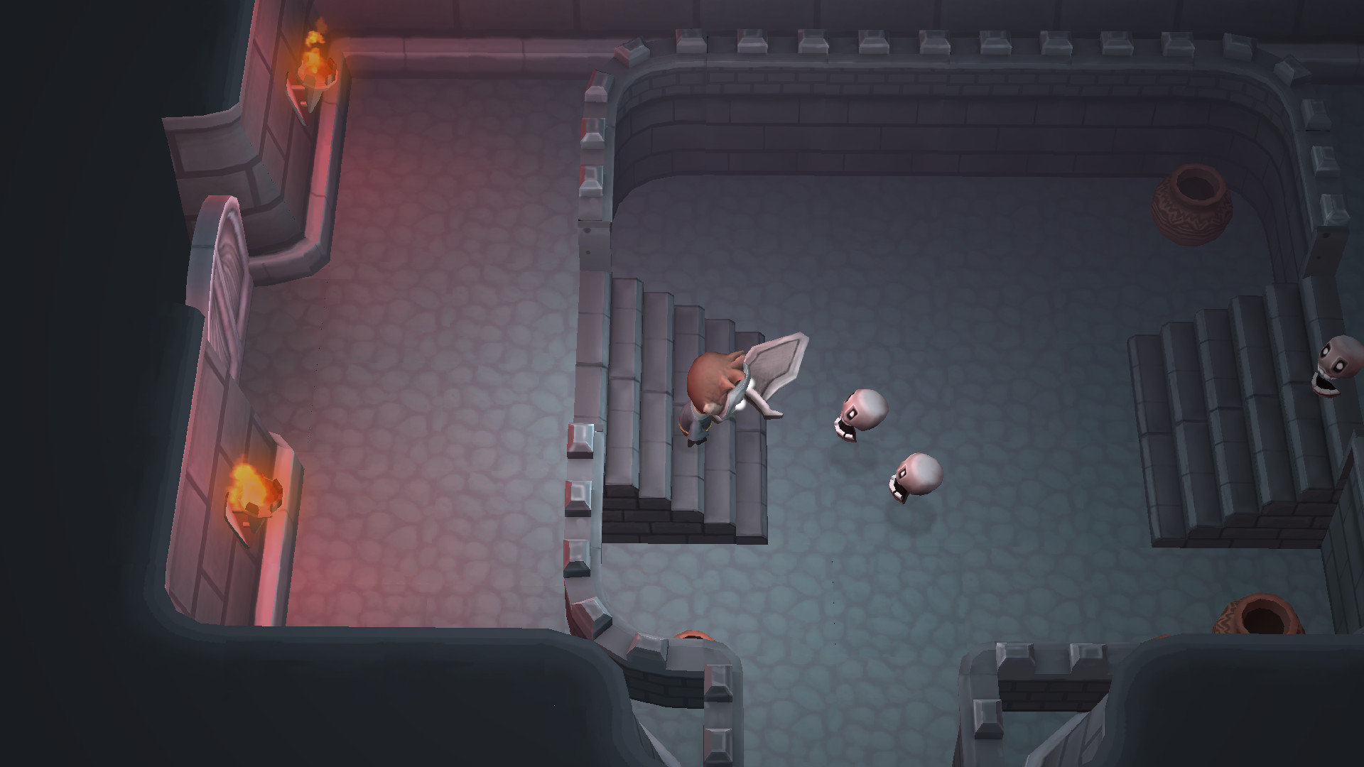 Masked - Screenshot 2