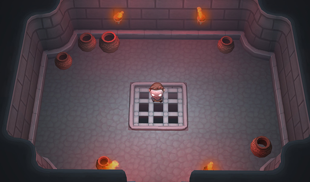 Masked - Screenshot 5