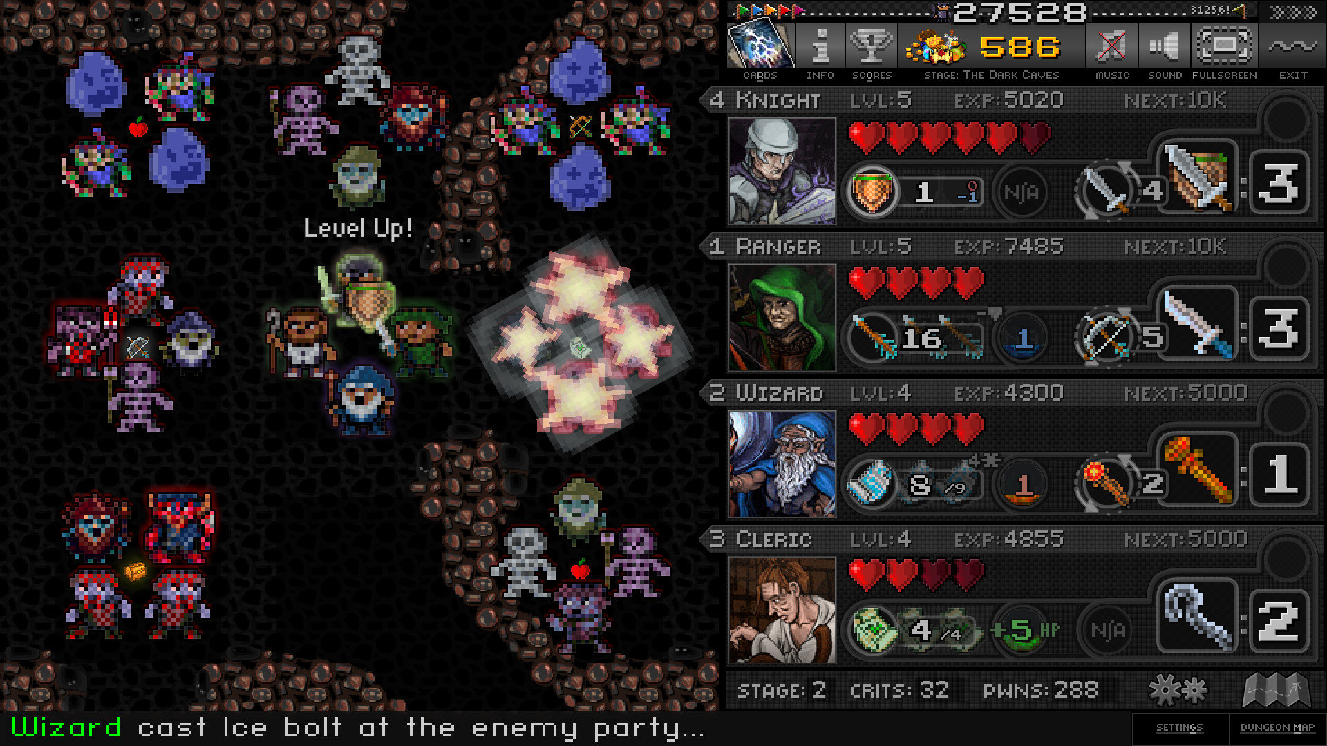 RogueVerse - Screenshot 7