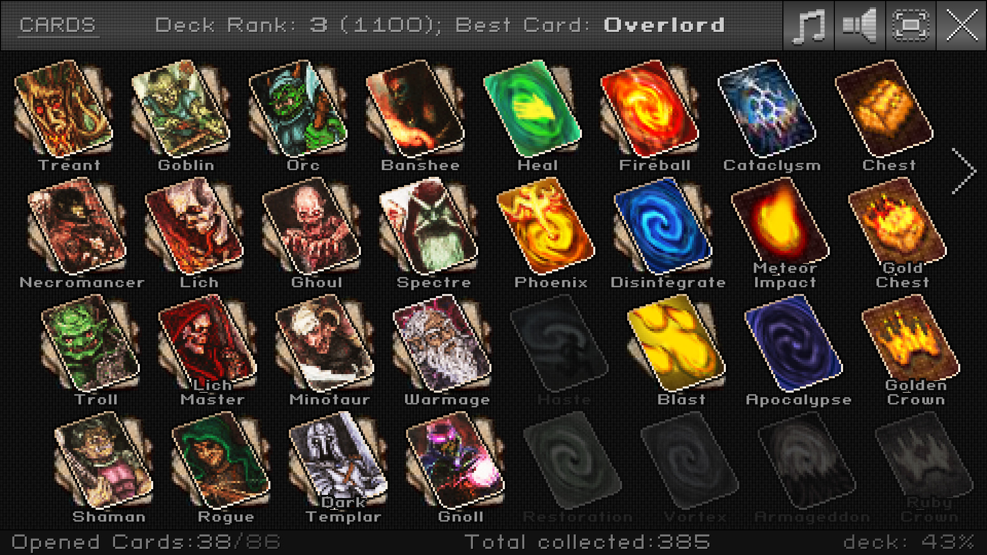 RogueVerse - Screenshot 8