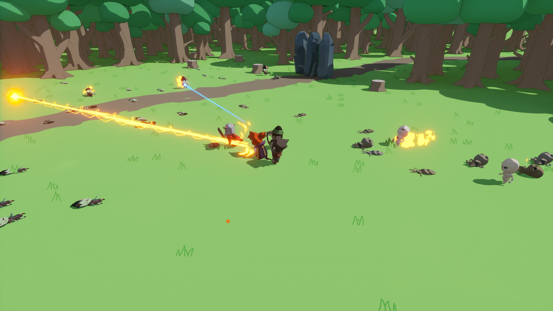 Knightmare Lands - Screenshot 6