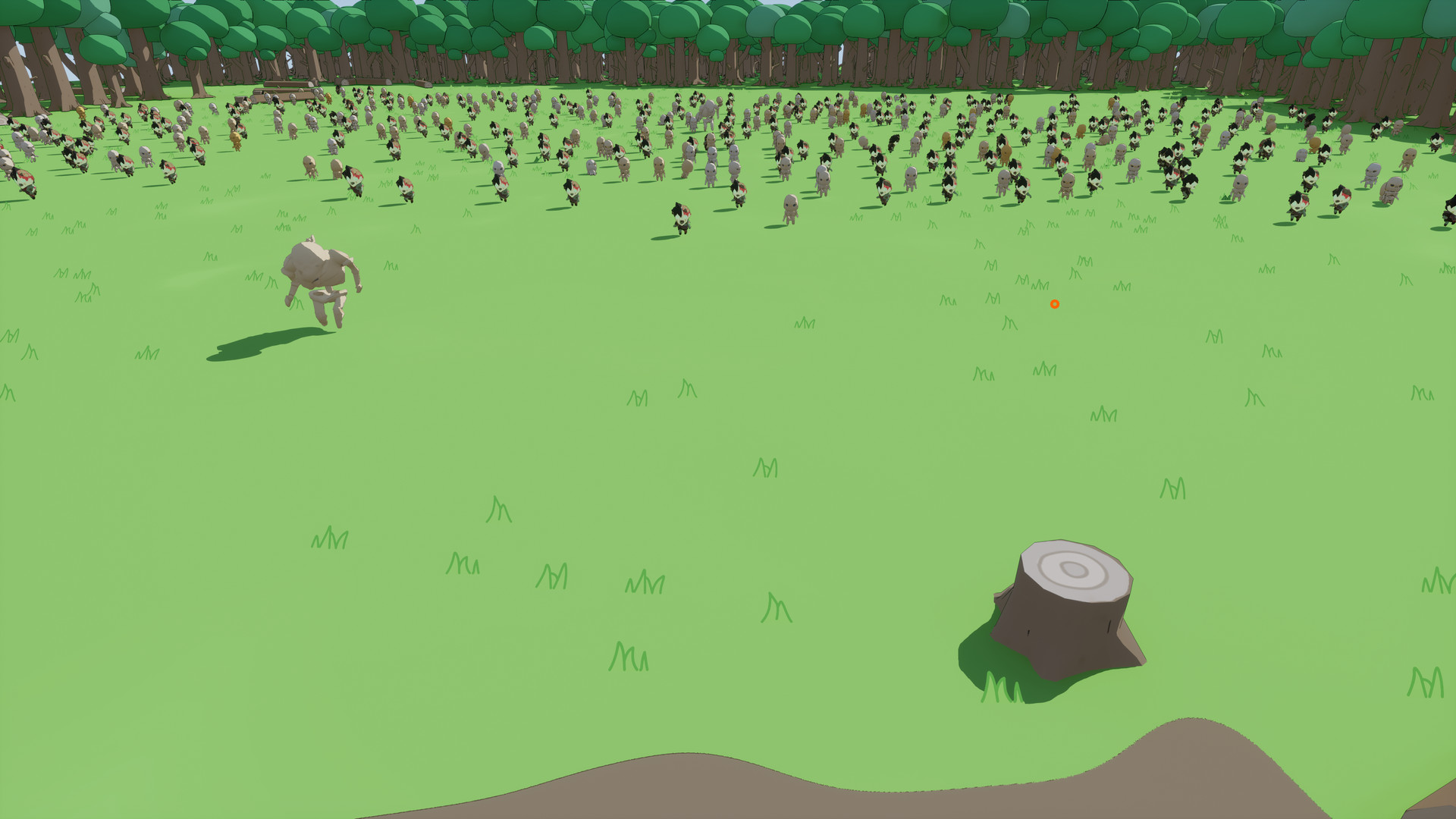 Knightmare Lands - Screenshot 4