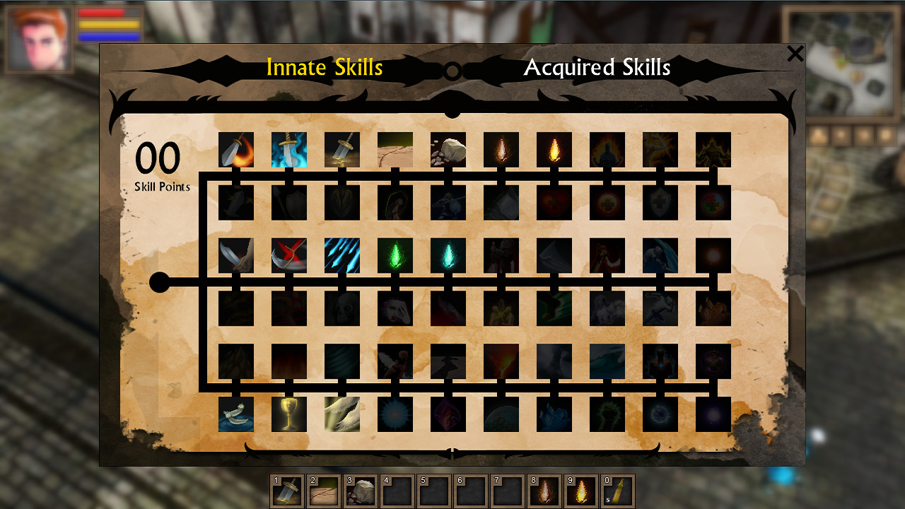 Phlyndir - Screenshot 5