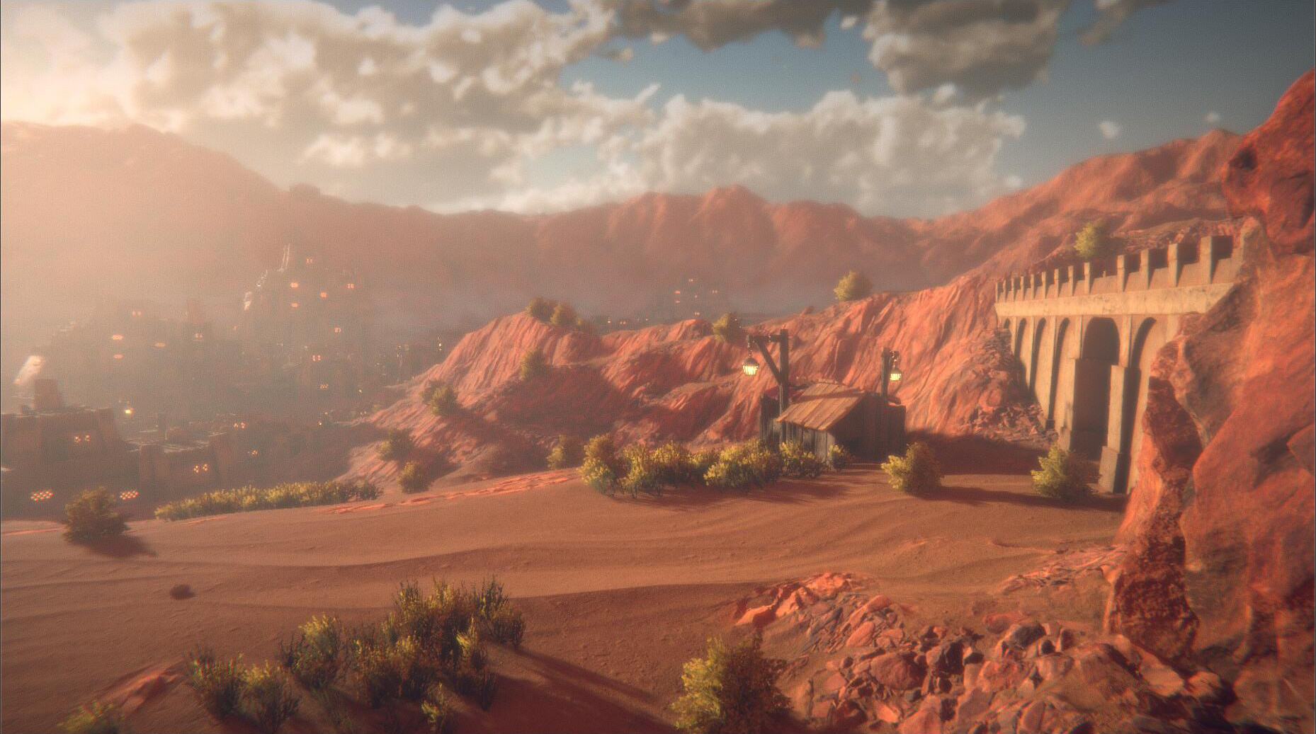 GrandNarr - Screenshot 3