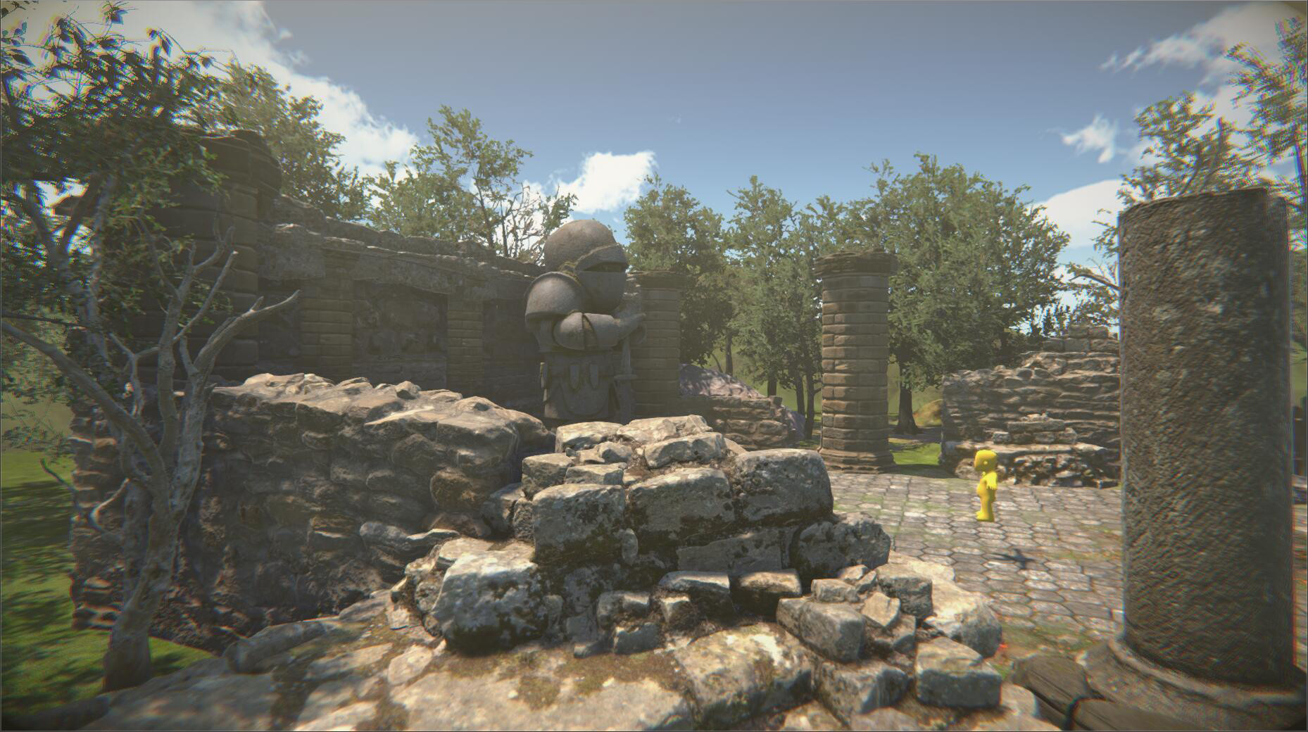 GrandNarr - Screenshot 4