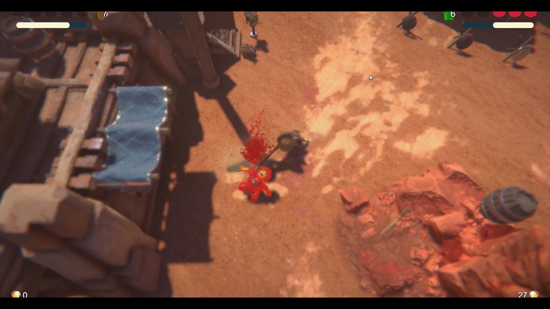 GrandNarr - Screenshot 6