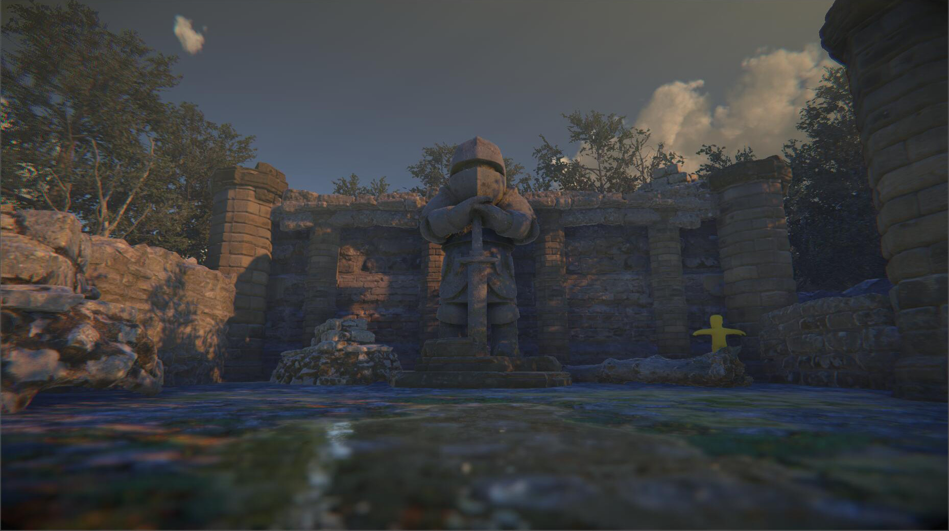 GrandNarr - Screenshot 7