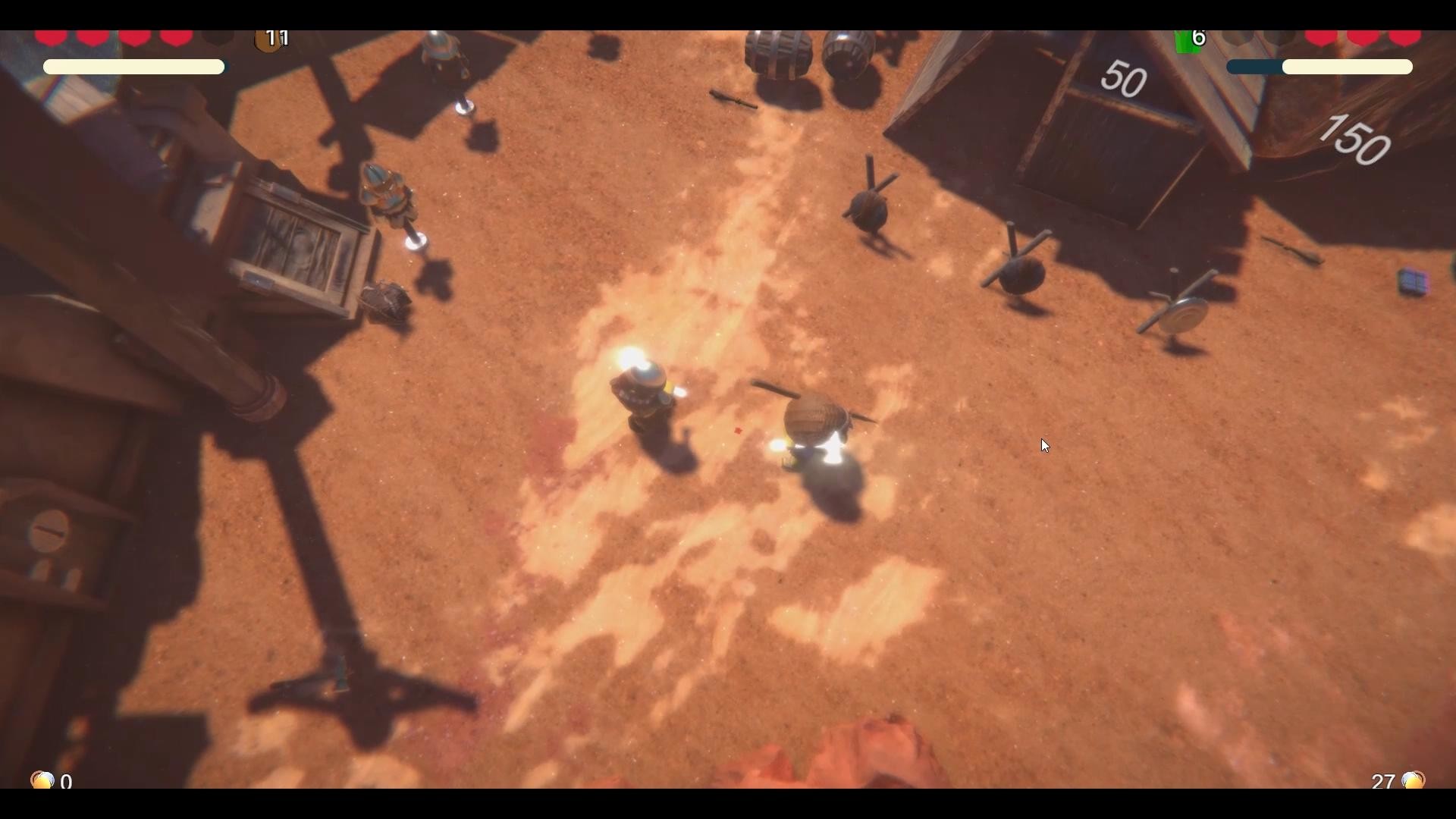 GrandNarr - Screenshot 1