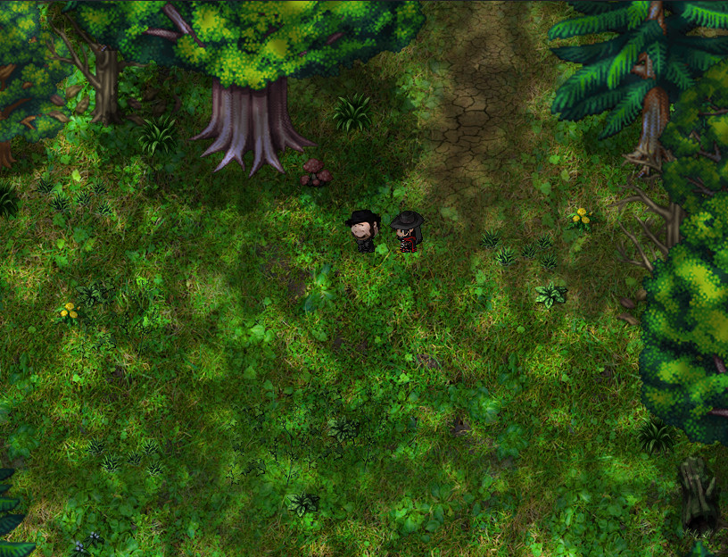 Neckbeardia - Screenshot 8