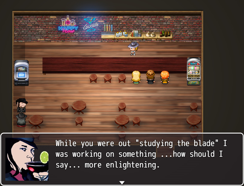 Neckbeardia - Screenshot 6