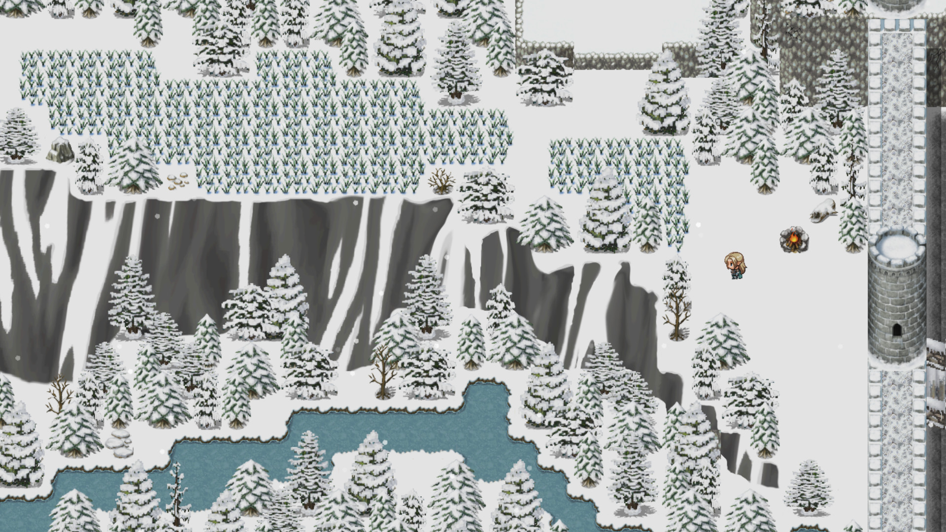 Murgles - Screenshot 3