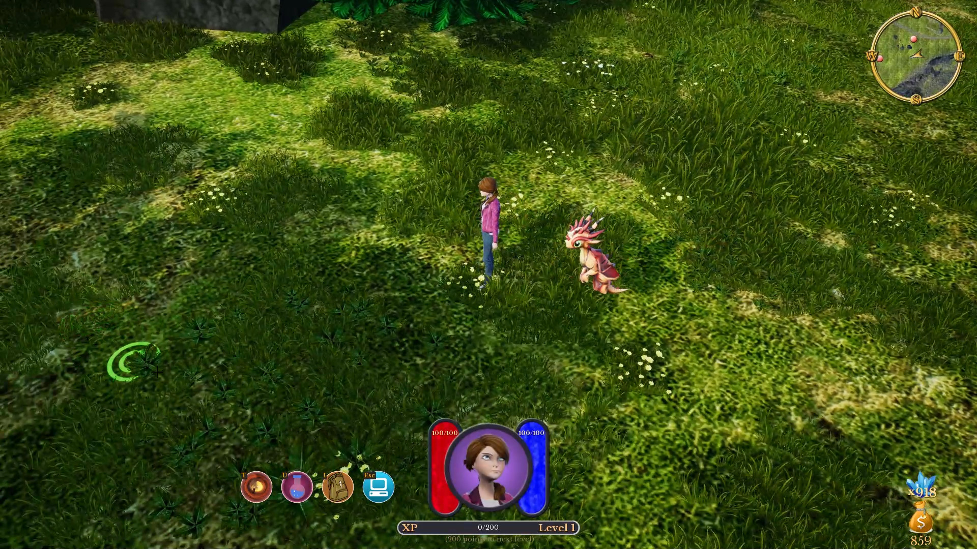 Mage Math - Screenshot 9