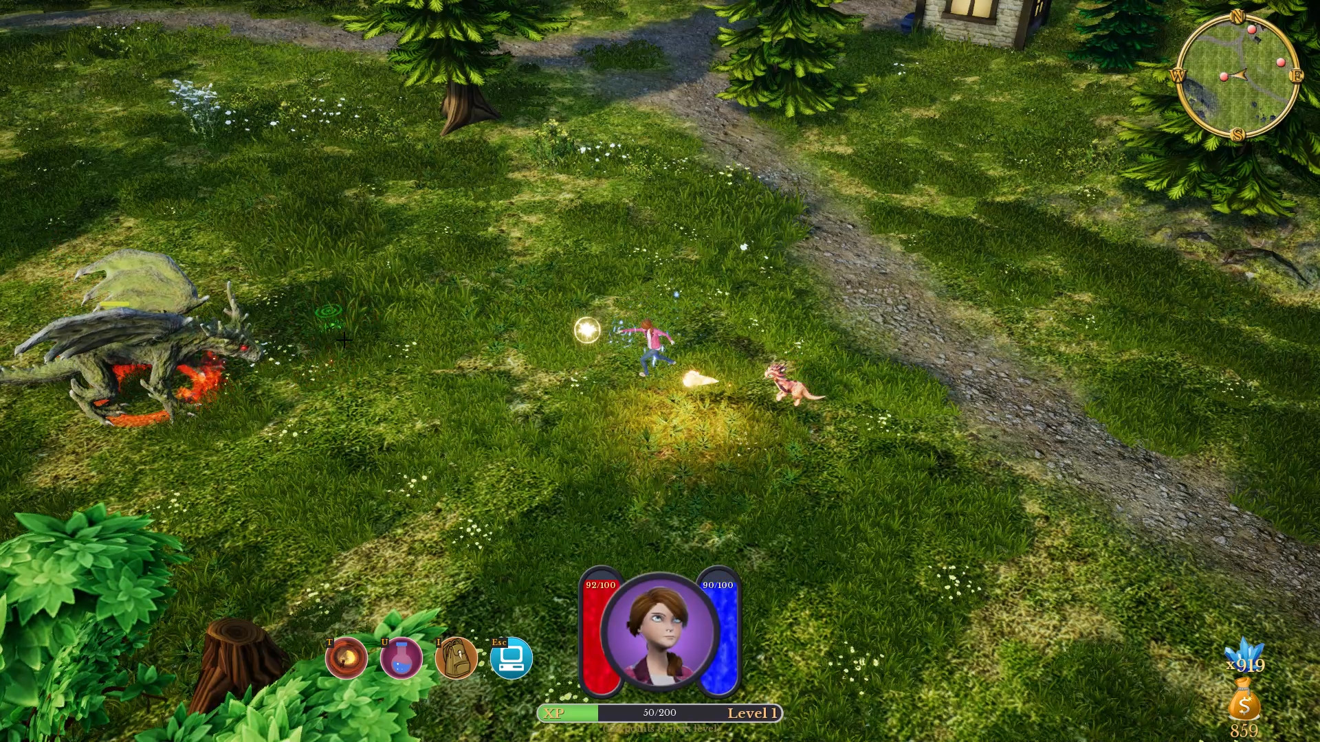 Mage Math - Screenshot 10