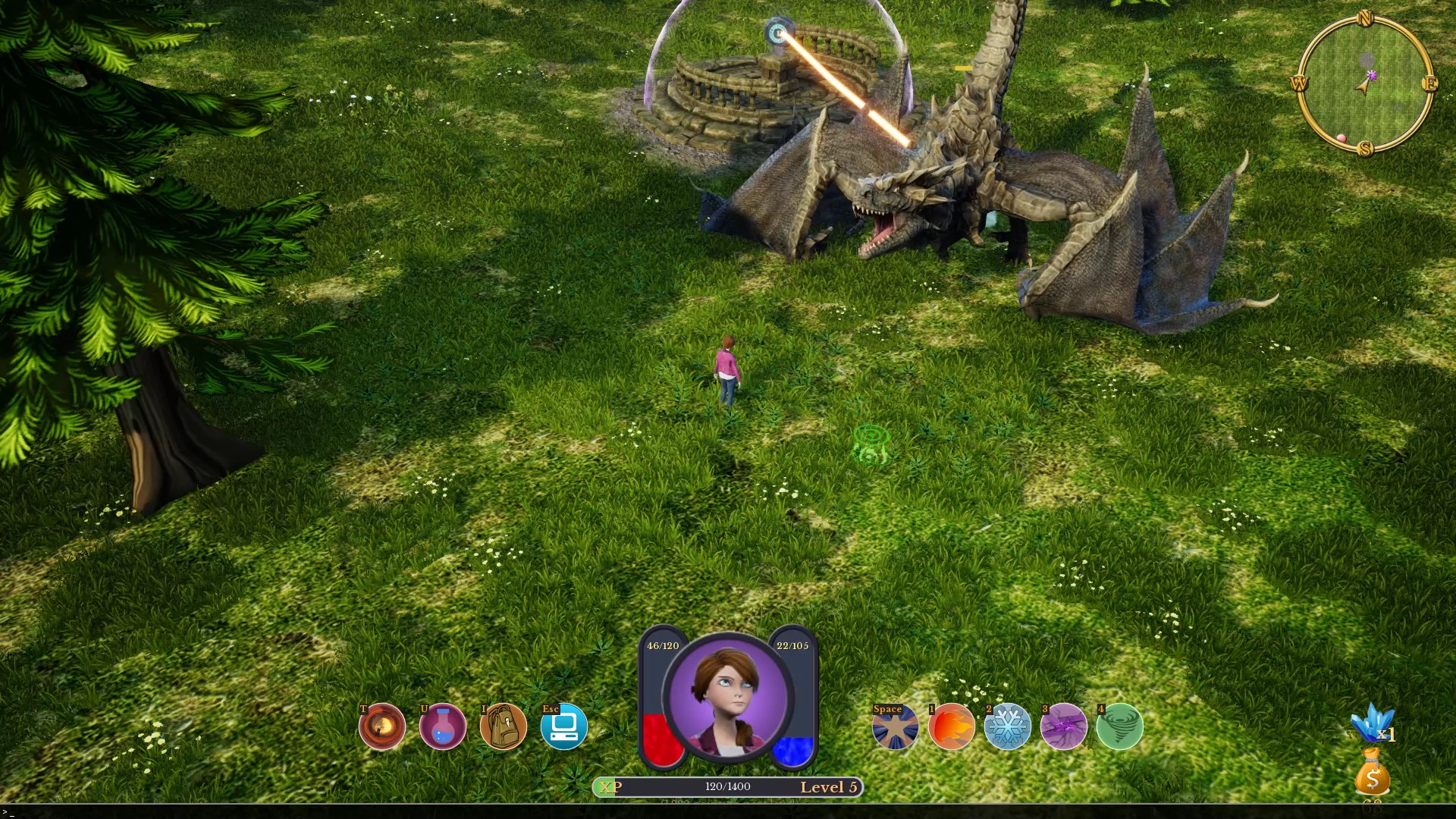 Mage Math - Screenshot 7