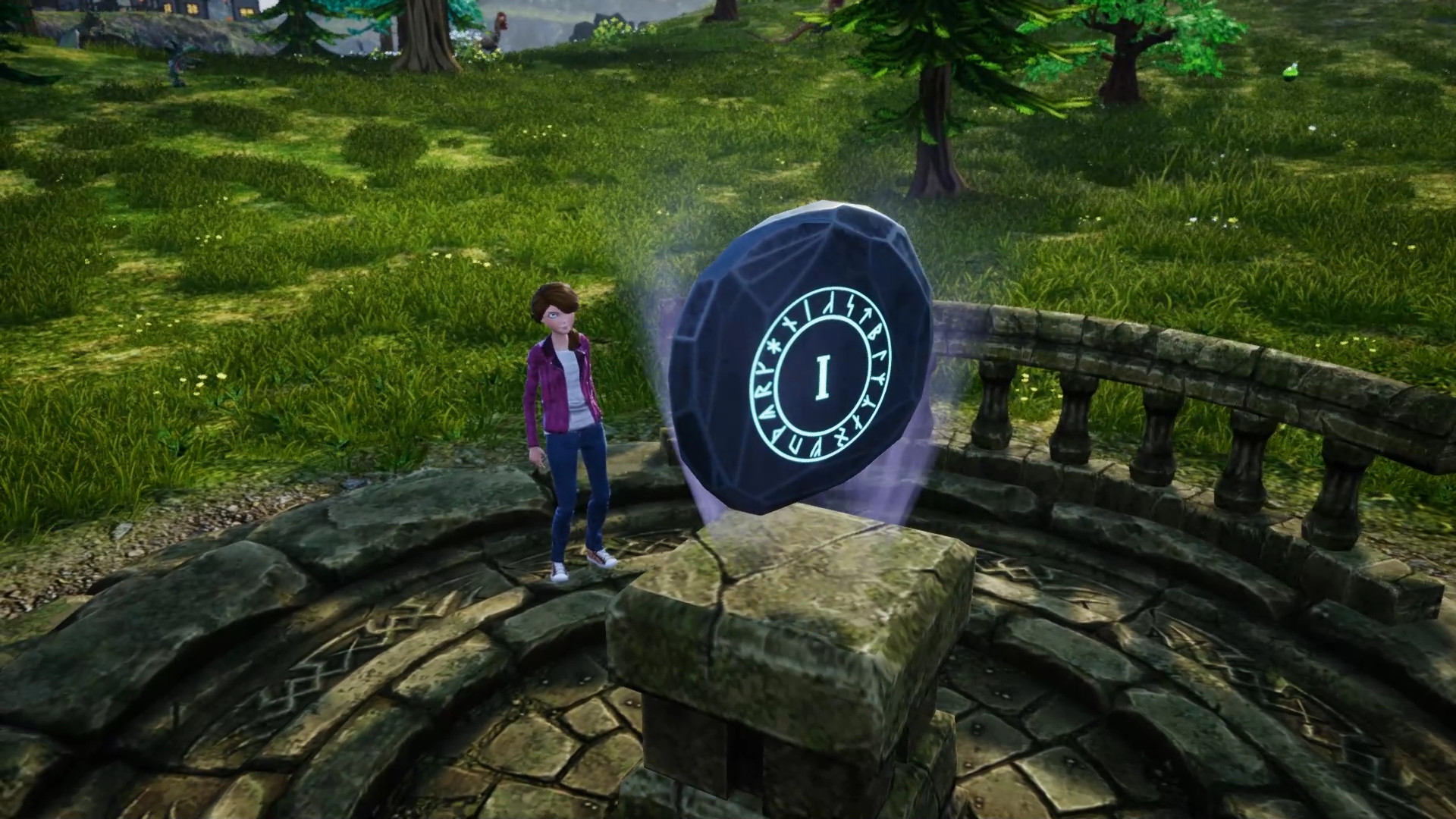 Mage Math - Screenshot 6