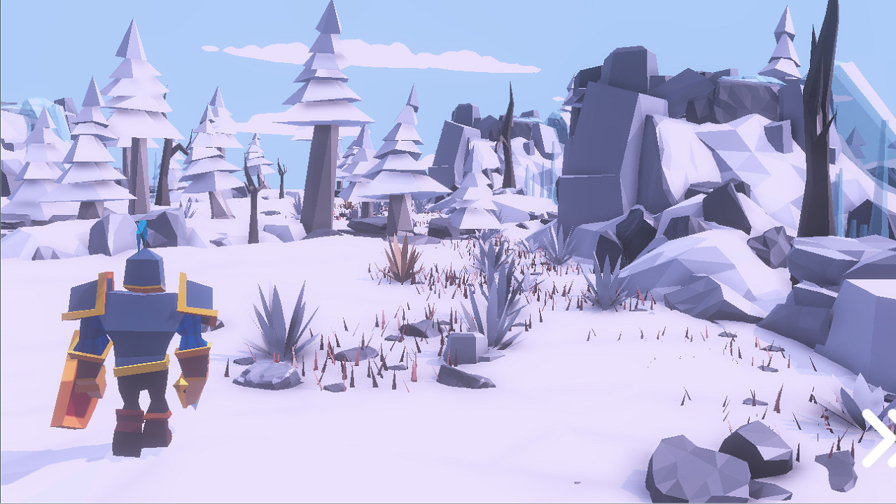 Last Knight - Screenshot 2