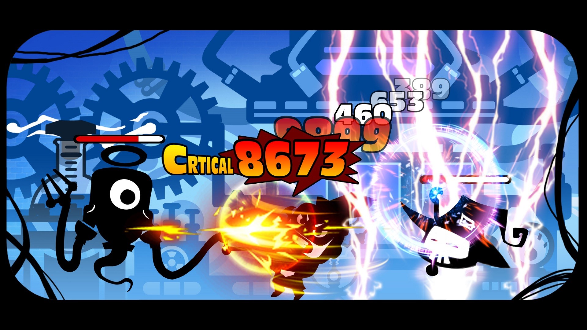 MonsterCastle - Screenshot 5