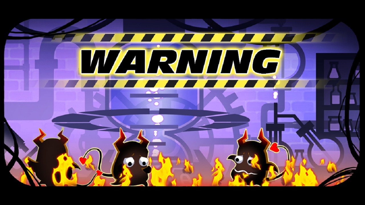 MonsterCastle - Screenshot 6