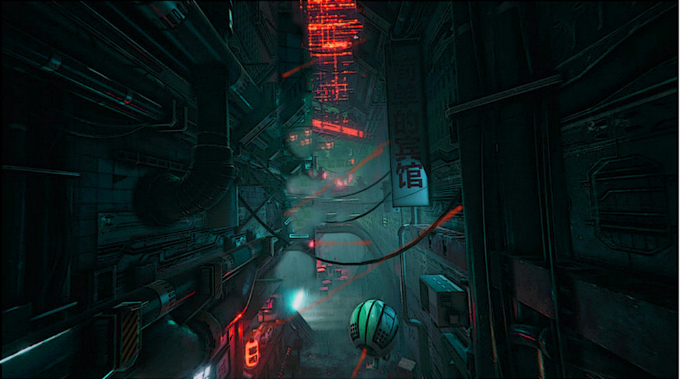 Dreams of Solari - Chapter 1 - Screenshot 3