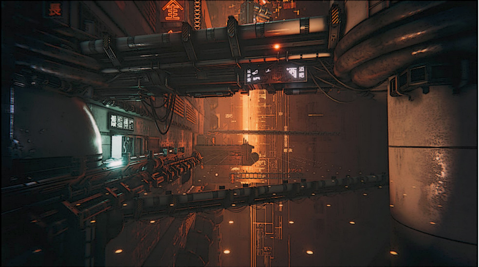 Dreams of Solari - Chapter 1 - Screenshot 4