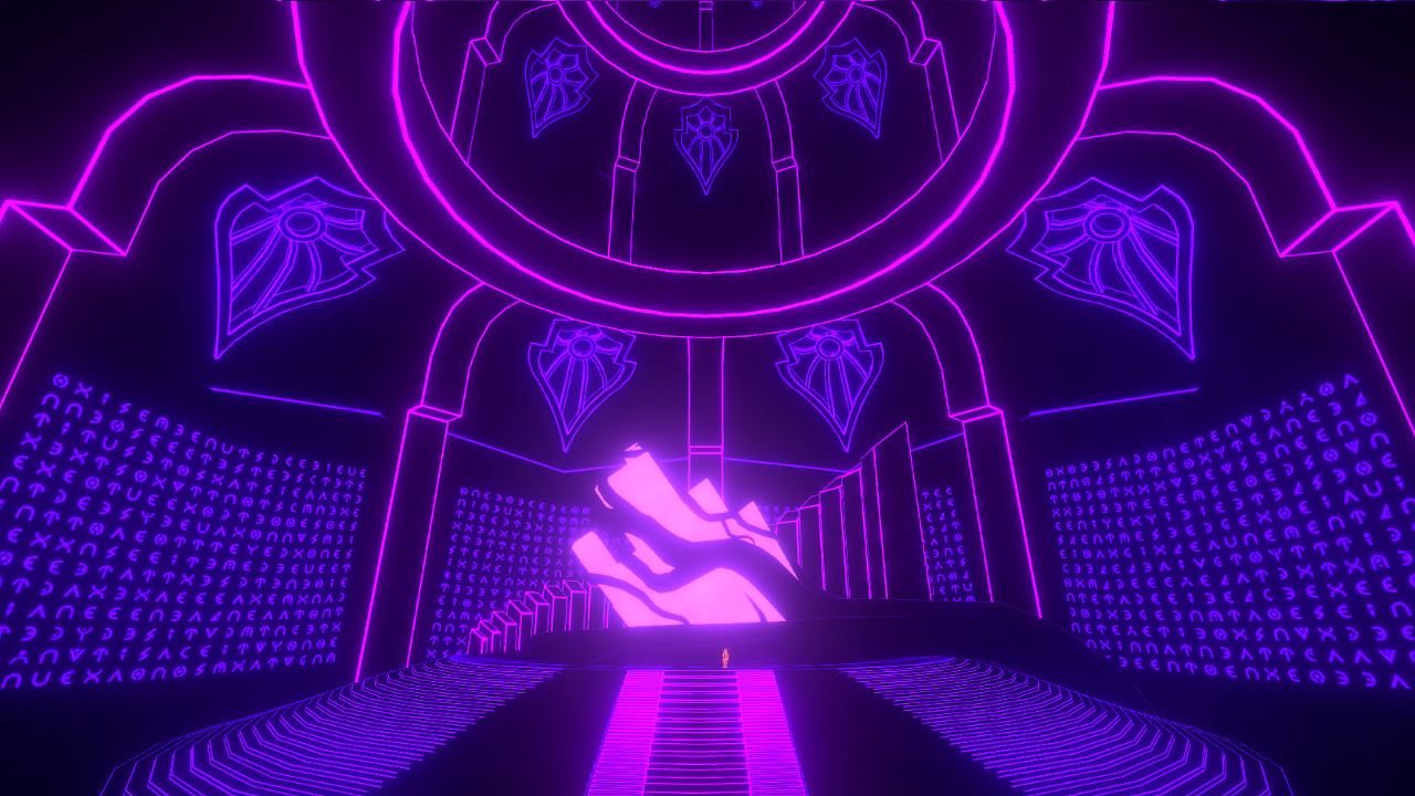 Neonoen - Screenshot 1