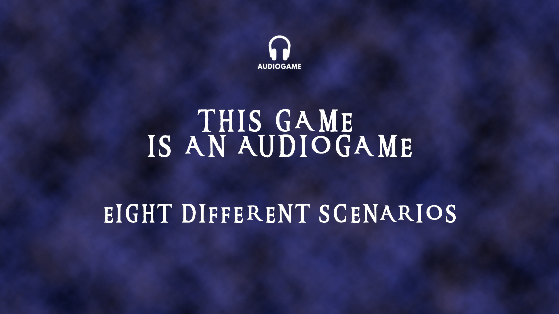 The Demon - Nicolas Eymerich Inquisitor Audiogame - Screenshot 4