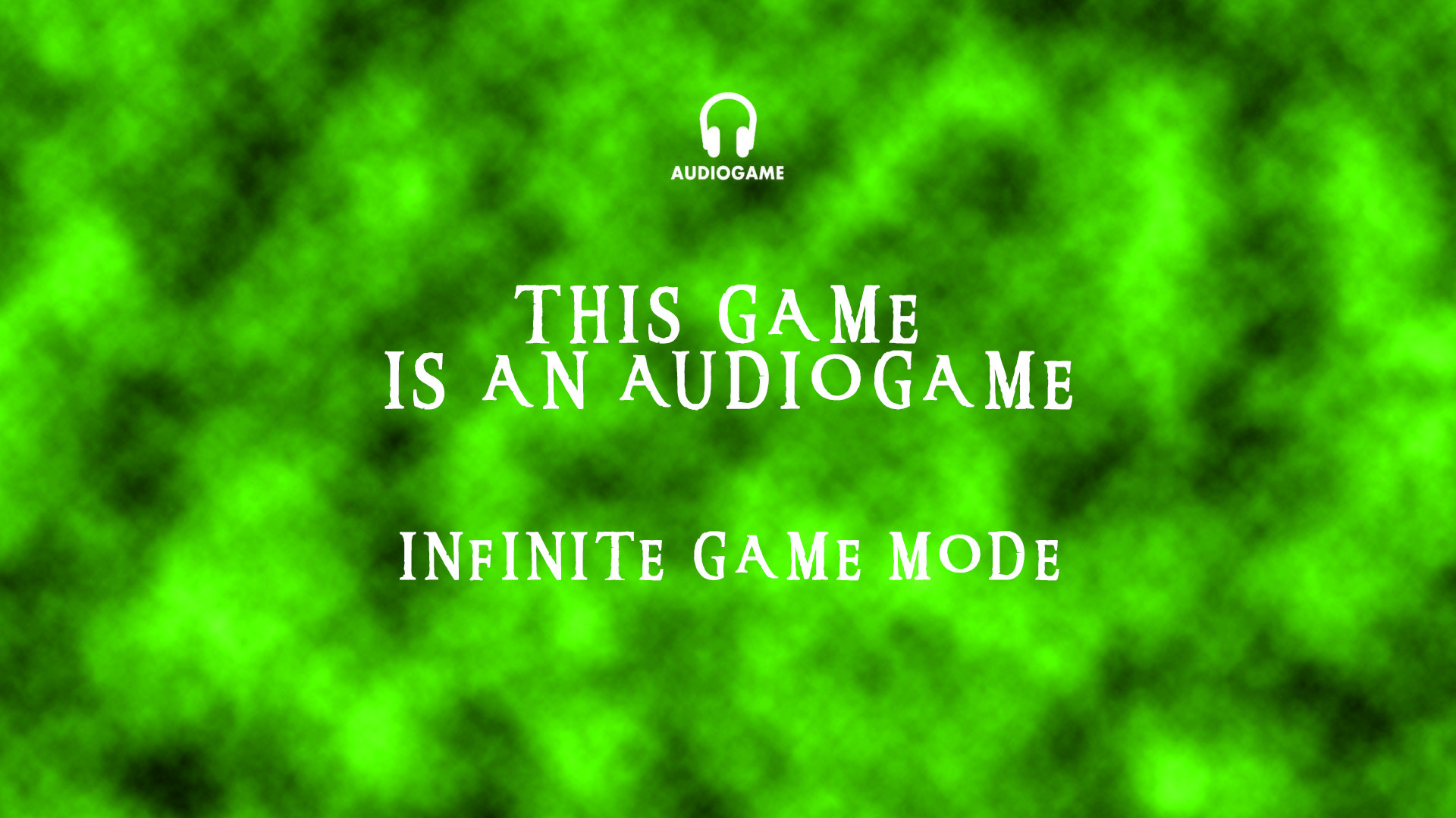 The Demon - Nicolas Eymerich Inquisitor Audiogame - Screenshot 1