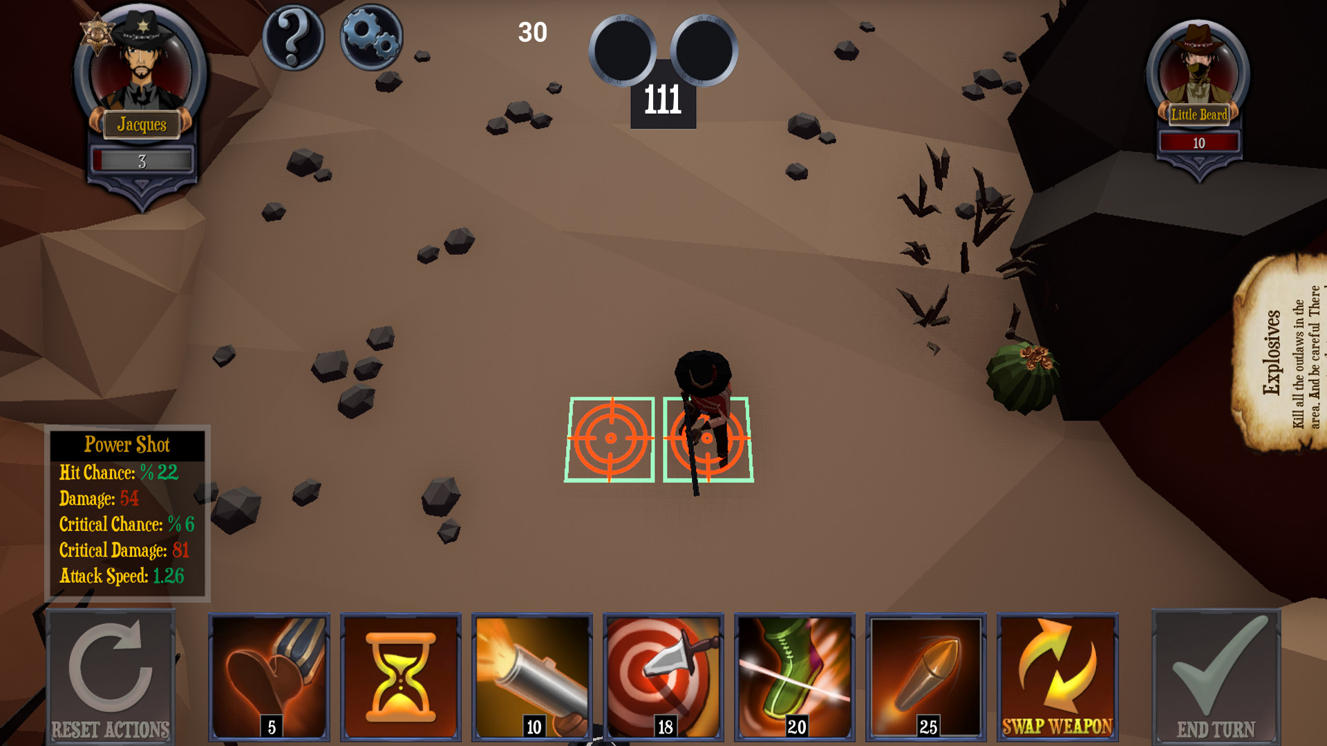 The Governor - Screenshot 8