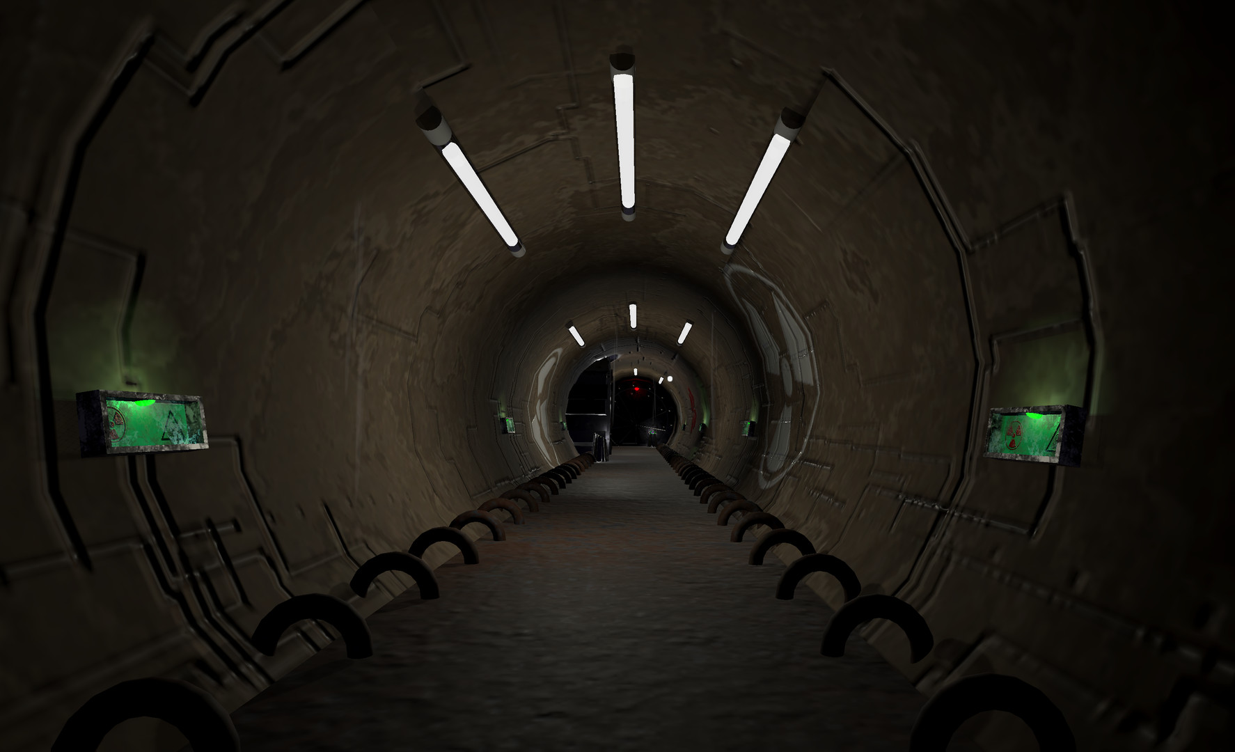 香山31号 - Screenshot 5