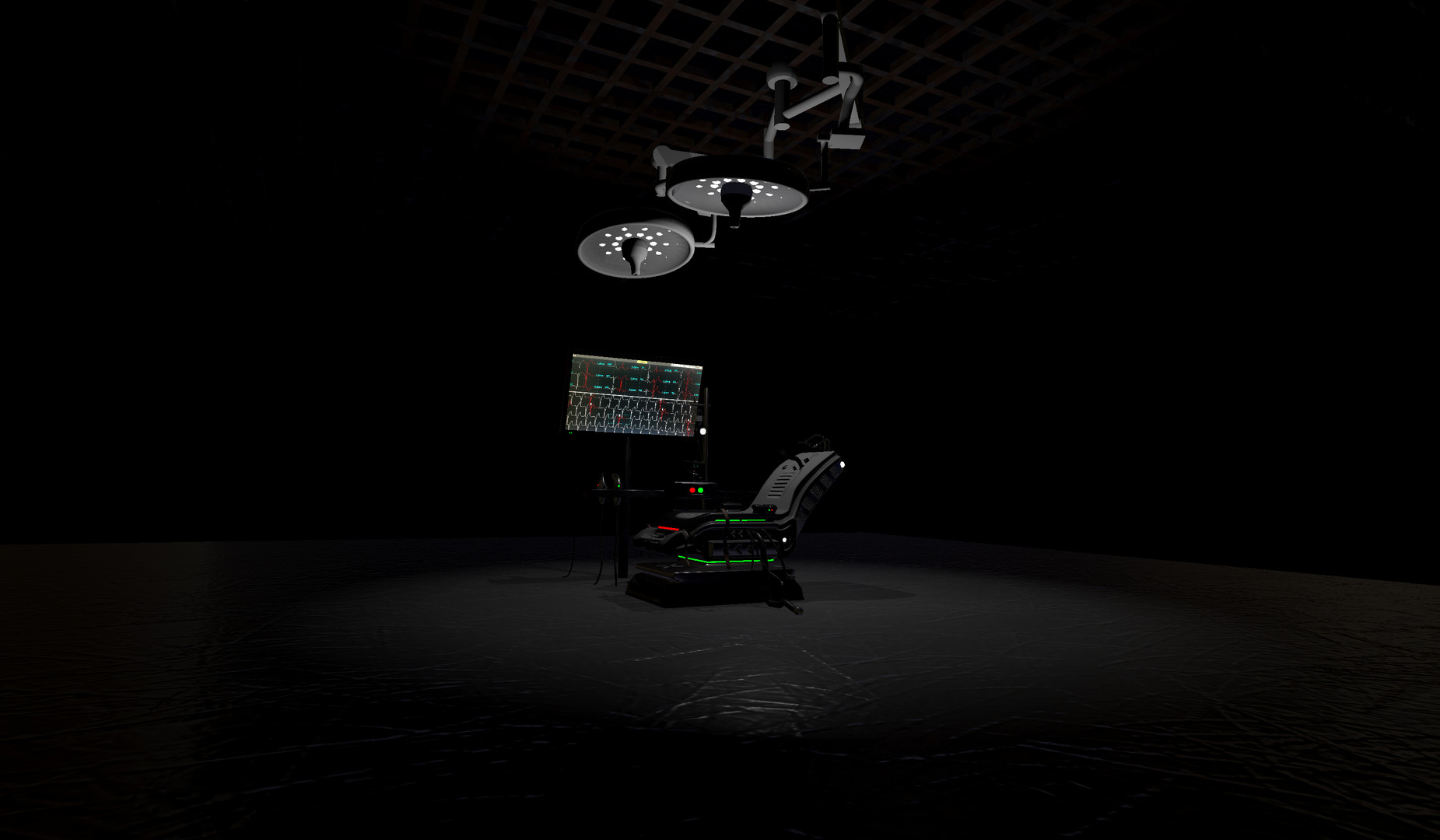 香山31号 - Screenshot 6