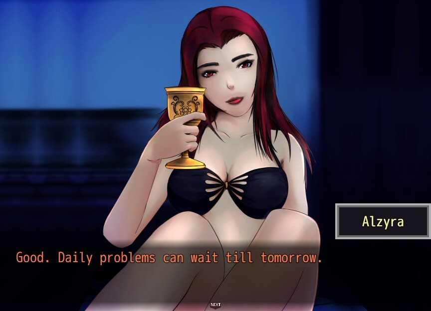 Snares of Ruin 2 - Screenshot 8