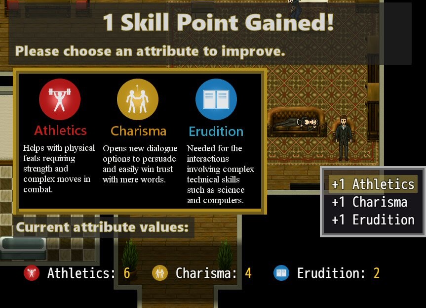 Snares of Ruin 2 - Screenshot 6