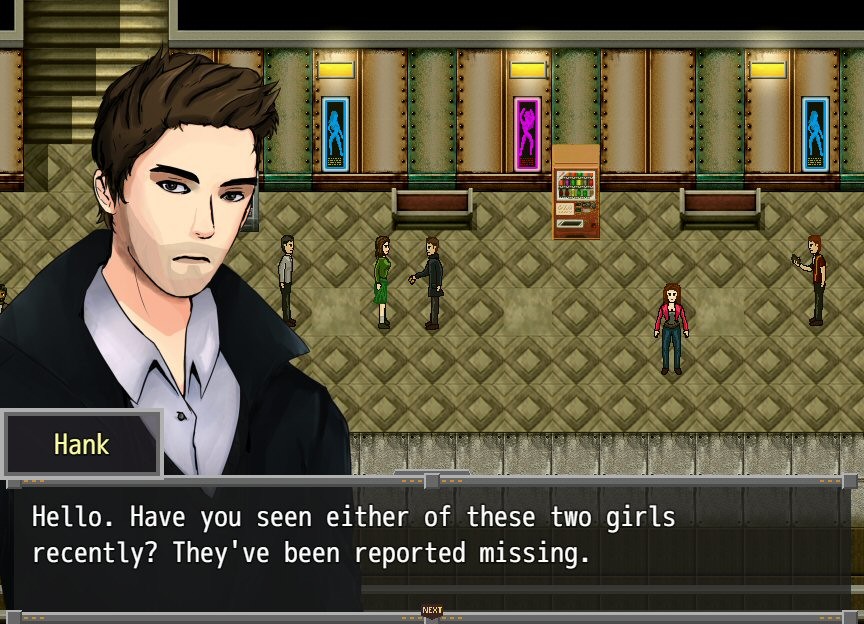 Snares of Ruin 2 - Screenshot 11