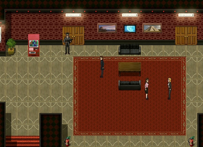 Snares of Ruin 2 - Screenshot 9