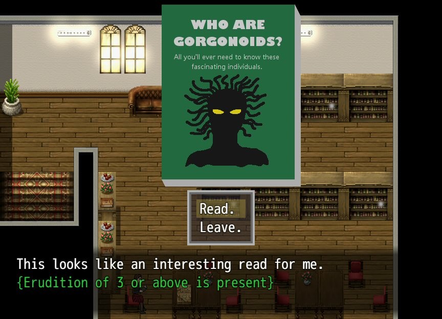 Snares of Ruin 2 - Screenshot 7