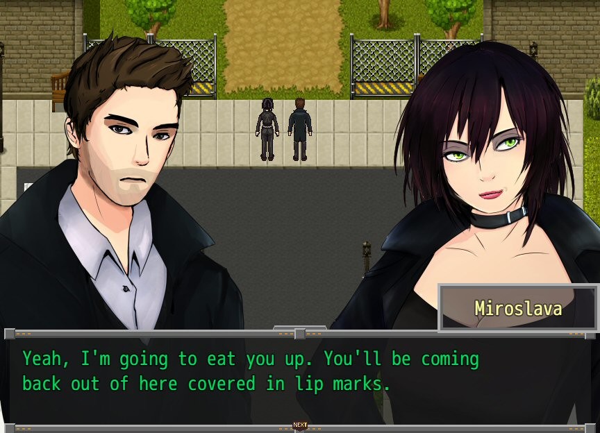 Snares of Ruin 2 - Screenshot 3